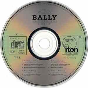 Download Various - Bally Presents: Dance Music