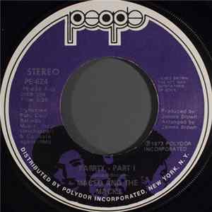 Download Maceo And The Macks - Parrty
