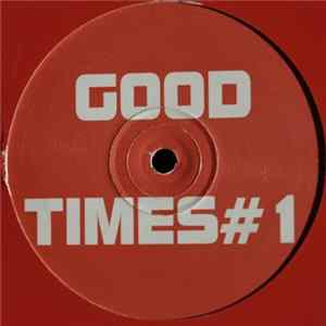 Download Good Times # 1 - Won't Stop Rockin' / Lovely Day