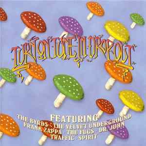 Download Various - Turn On Tune In Drop Out