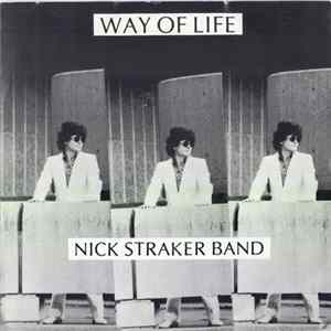 Download Nick Straker Band - Way Of Life
