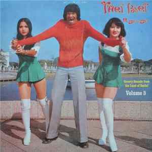 Download Various - Thai Beat A Go-Go Volume 3 (Groovy Sounds From The Land Of Smile!)