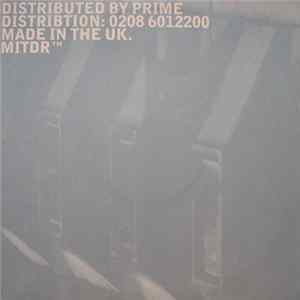 Download Atomfunk - Outsider