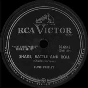 Download Elvis Presley - Shake, Rattle And Roll