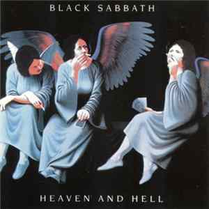 Download Black Sabbath - Heaven And Hell