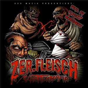 Download Zer.Fleisch - Schattenmafia