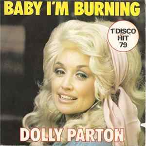 Download Dolly Parton - Baby I'm Burnin'