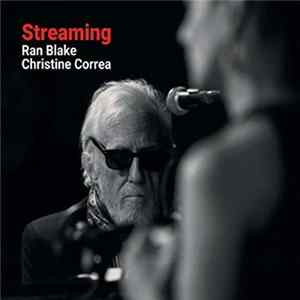 Download Ran Blake, Christine Correa - Streaming
