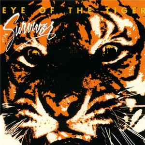 Download Survivor - Eye Of The Tiger