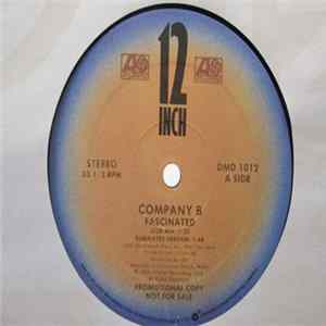 Download Company B - Fascinated