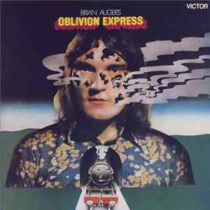 Download Brian Auger's Oblivion Express - Brian Auger's Oblivion Express