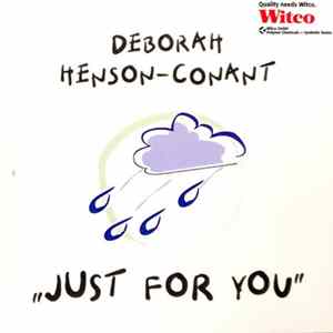 Download Deborah Henson-Conant - Just For You