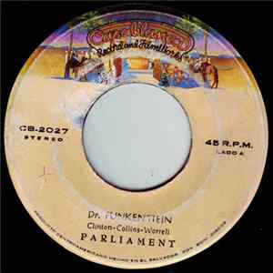 Download Parliament - Dr. Funkenstein