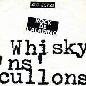 Download Whiskyn's - Rock De L'Aladino