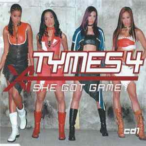 Download Tymes 4 - She Got Game