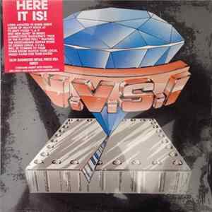 Download V.V.S.I - No Ace At Hand