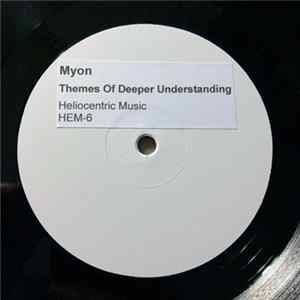 Download Myon - Themes Of Deeper Understanding