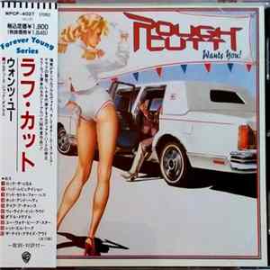 Download Rough Cutt - Wants You!