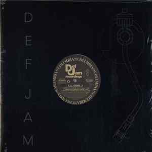 Download LL Cool J - 6 Minutes Of Pleasure