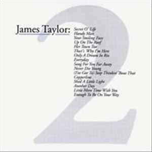 Download James Taylor - Greatest Hits Volume 2