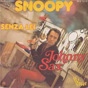 Download Johnny Sax - Snoopy