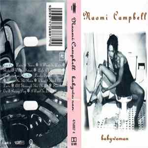 Download Naomi Campbell - Babywoman