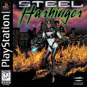 Download Mike Pummel - Steel Harbinger