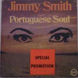 Download Jimmy Smith - Portuguese Soul