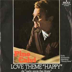 Download Pino Calvi - Love Theme "Happy"
