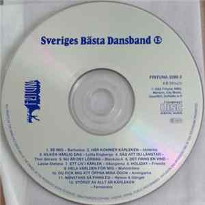 Download Various - Sveriges Bästa Dansband 13