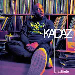 Download Kadaz - L'Esthète