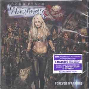 Download Doro - Forever Warriors