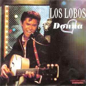 Download Los Lobos - Donna
