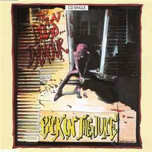 Download The Dogs D'Amour - Back On The Juice