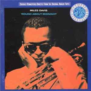 Download The Miles Davis Quintet - 'Round About Midnight