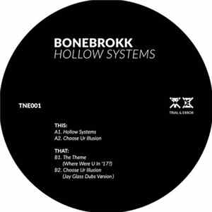 Download Bonebrokk - Hollow Systems