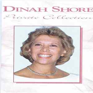 Download Dinah Shore - Private Collection