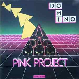 Download Pink Project - Domino