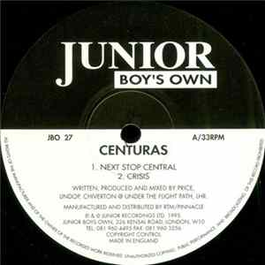 Download Centuras - Next Stop Central