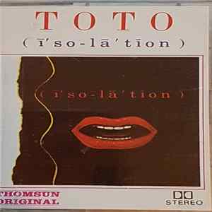 Download Toto - Isolation