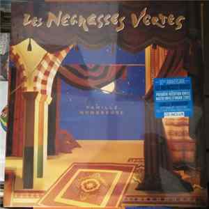 Download Les Negresses Vertes - Famille Nombreuse