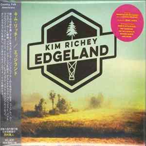 Download Kim Richey - Edgeland