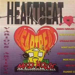 Download Various - Madhouse Heartbeat