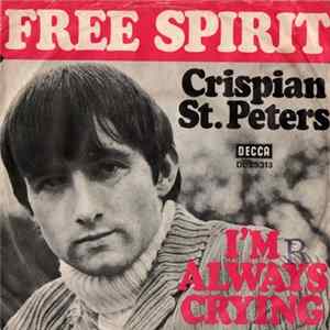Download Crispian St. Peters - Free Spirit