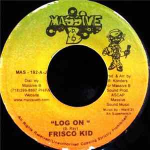 Download Frisco Kid - Log On