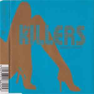 Download The Killers - Somebody Told Me