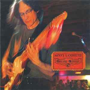 Download Sonny Landreth - Grant Street