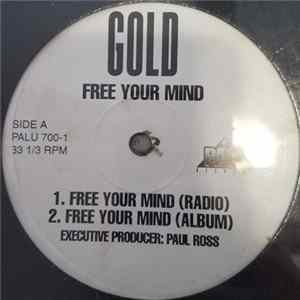 Download Gold - Free Your Mind