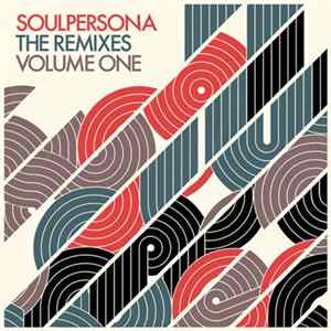Download Various - Soulpersona The Remixes Volume One