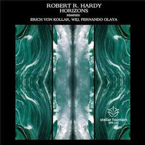 Download Robert R. Hardy - Horizons